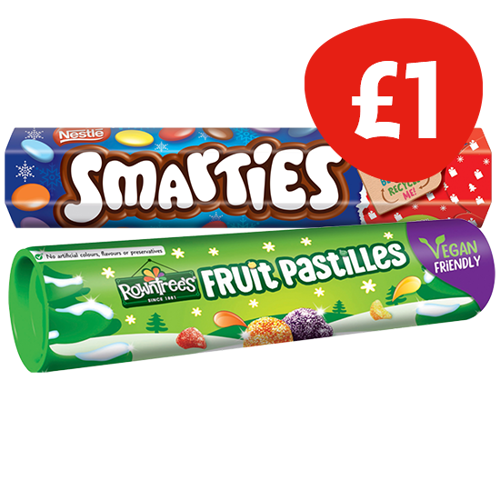 Nisa Offer Image Placeholder