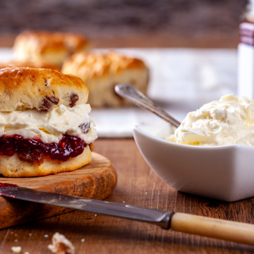Scones